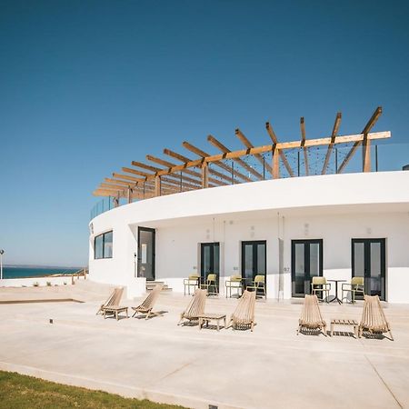 Mute Hostel Porto Covo Εξωτερικό φωτογραφία