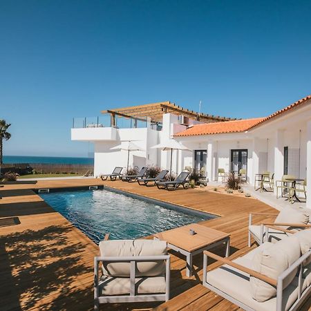 Mute Hostel Porto Covo Εξωτερικό φωτογραφία