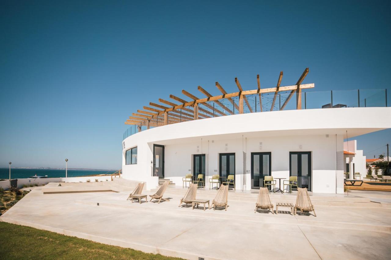 Mute Hostel Porto Covo Εξωτερικό φωτογραφία
