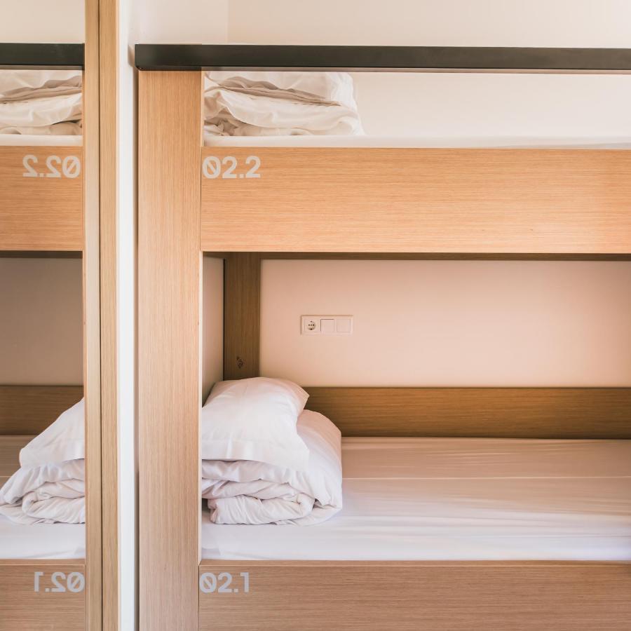 Mute Hostel Porto Covo Εξωτερικό φωτογραφία