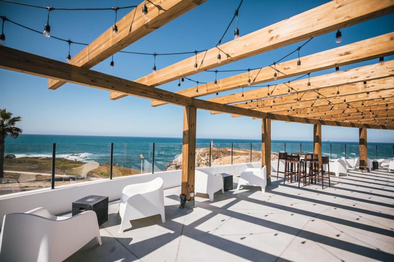 Mute Hostel Porto Covo Εξωτερικό φωτογραφία