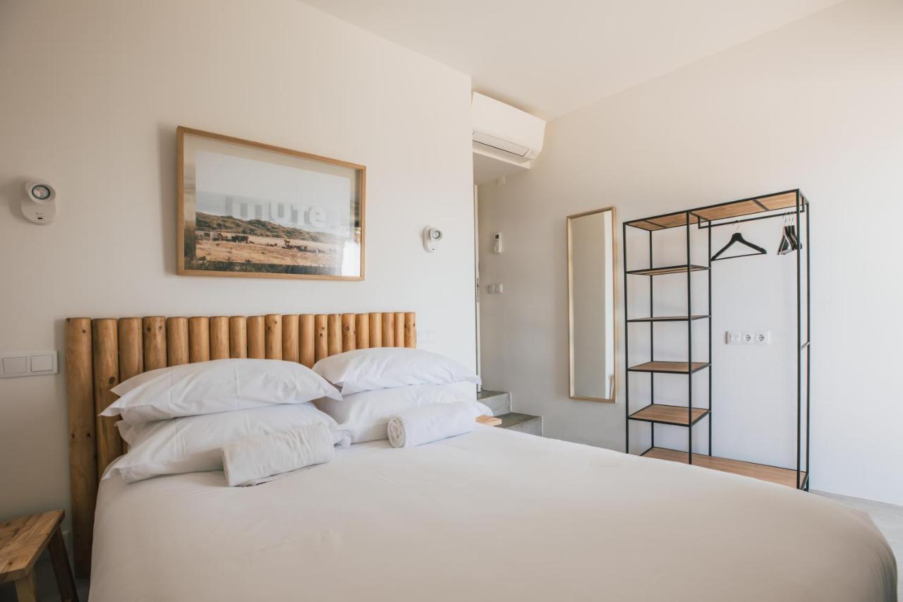 Mute Hostel Porto Covo Εξωτερικό φωτογραφία