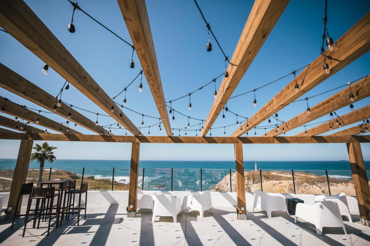 Mute Hostel Porto Covo Εξωτερικό φωτογραφία