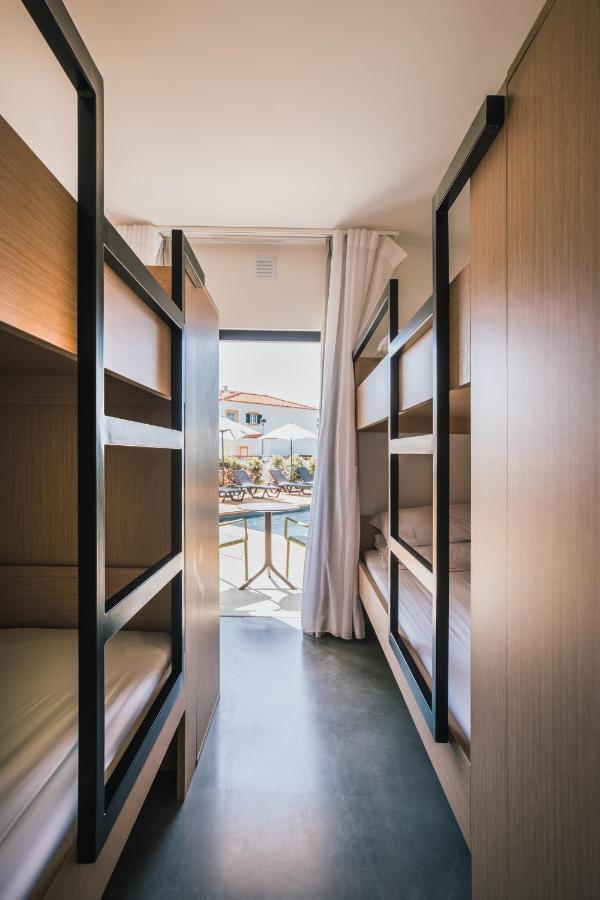 Mute Hostel Porto Covo Εξωτερικό φωτογραφία