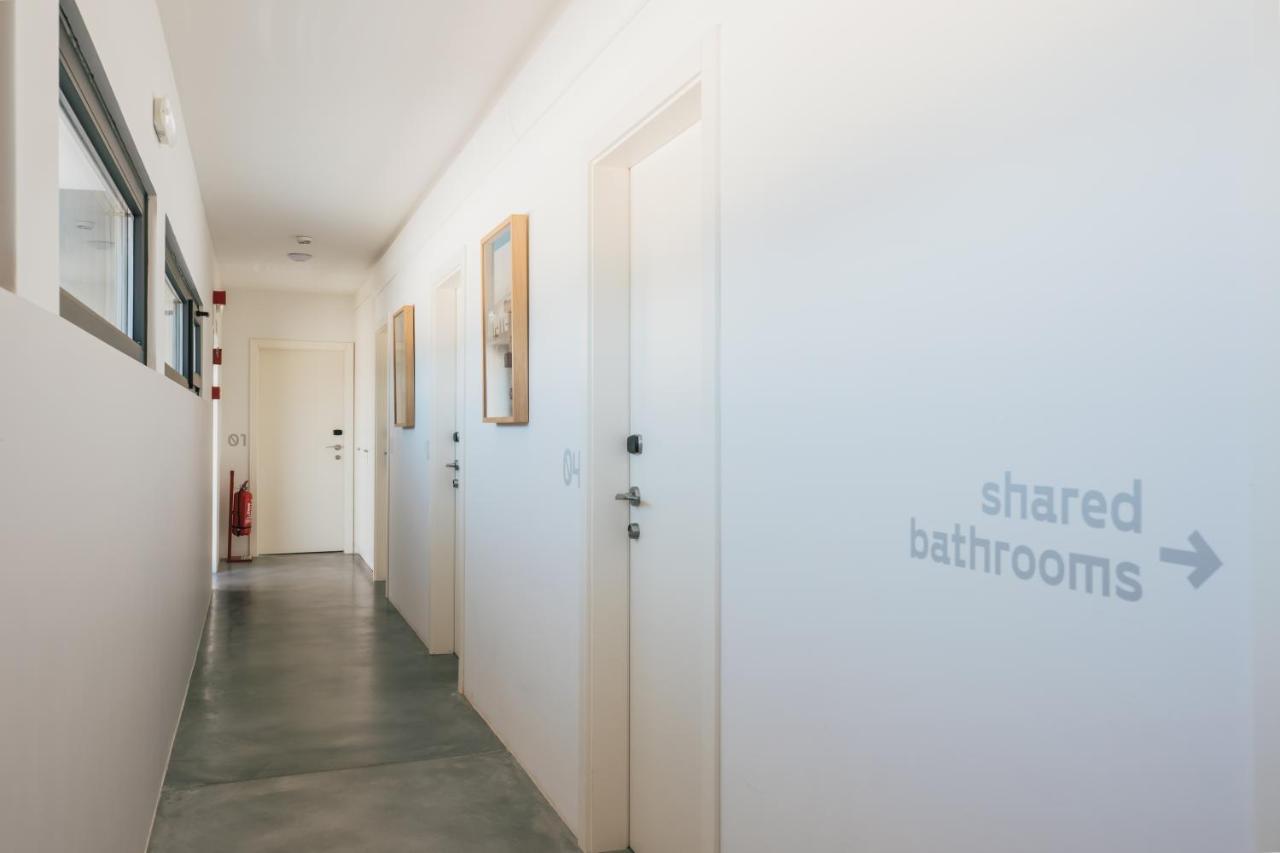 Mute Hostel Porto Covo Εξωτερικό φωτογραφία
