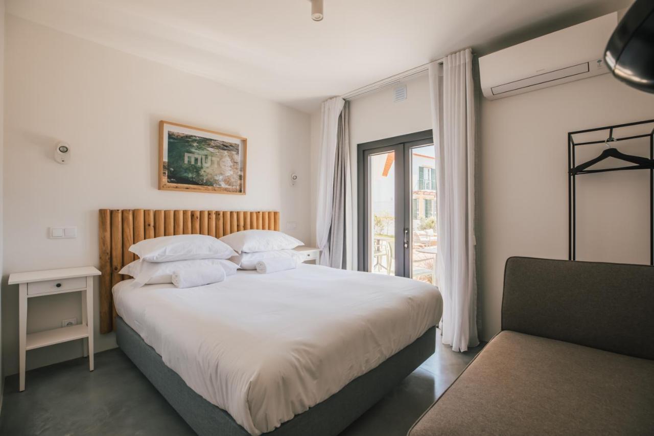 Mute Hostel Porto Covo Εξωτερικό φωτογραφία