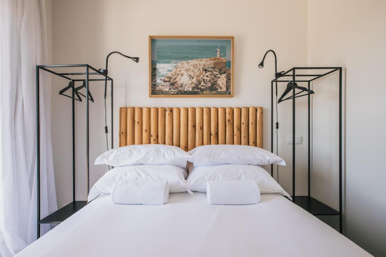 Mute Hostel Porto Covo Εξωτερικό φωτογραφία