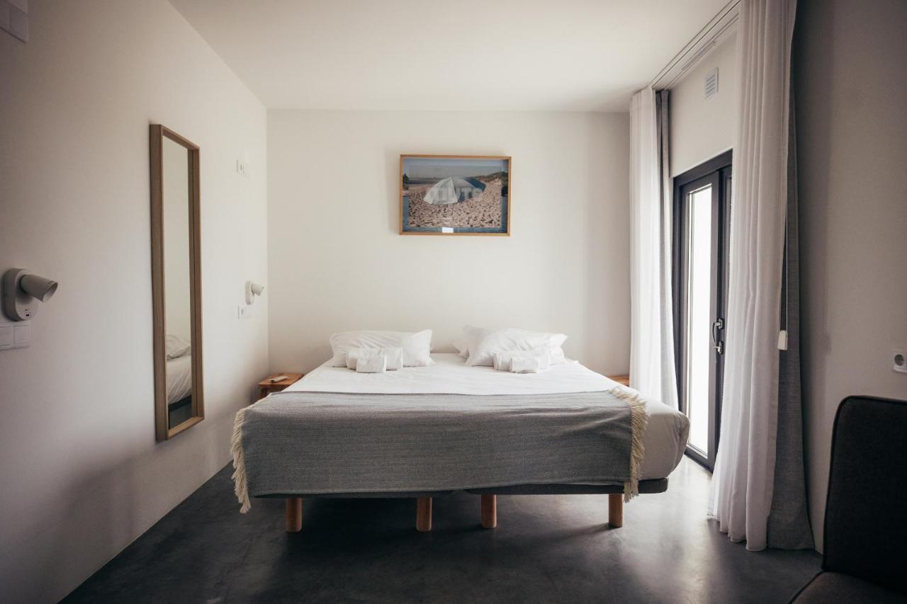 Mute Hostel Porto Covo Εξωτερικό φωτογραφία