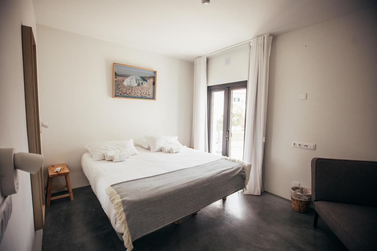 Mute Hostel Porto Covo Εξωτερικό φωτογραφία
