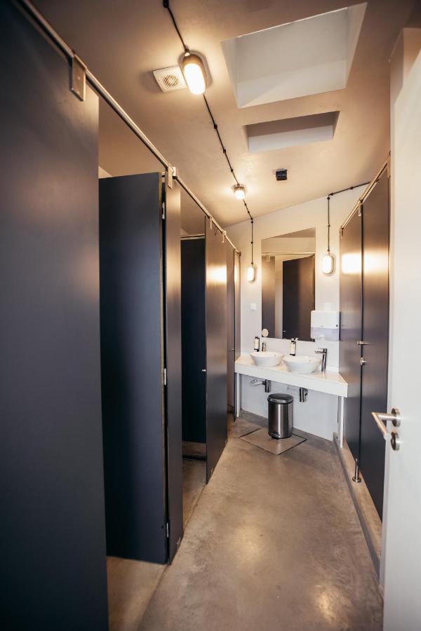 Mute Hostel Porto Covo Εξωτερικό φωτογραφία