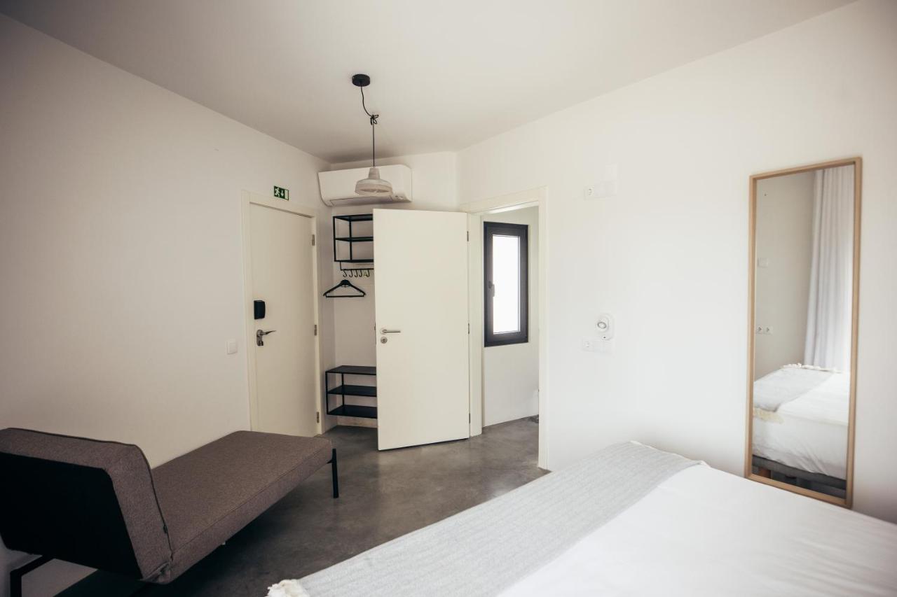 Mute Hostel Porto Covo Εξωτερικό φωτογραφία