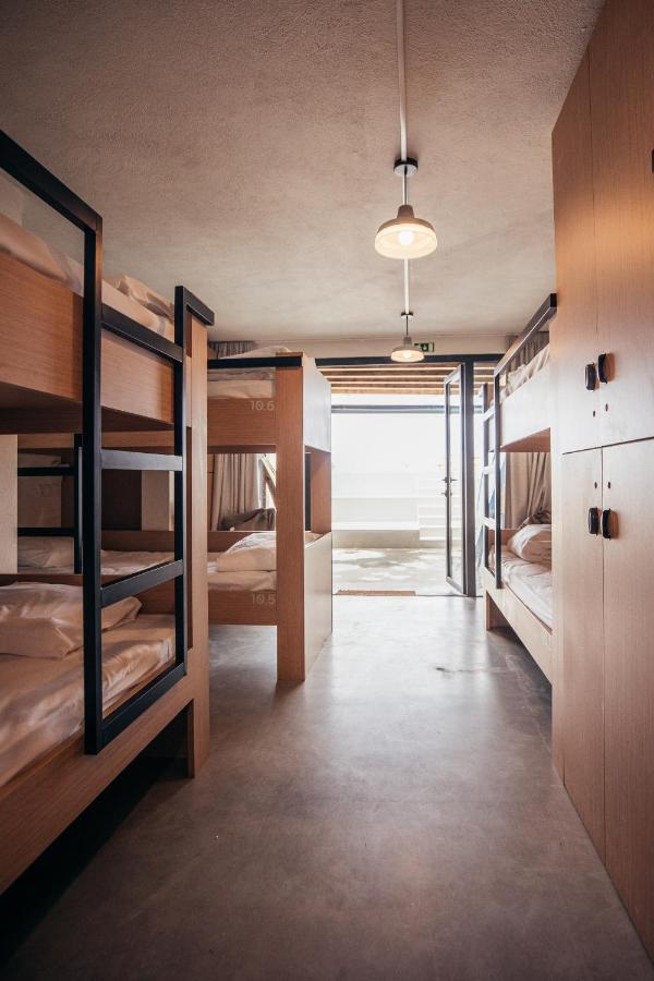 Mute Hostel Porto Covo Εξωτερικό φωτογραφία